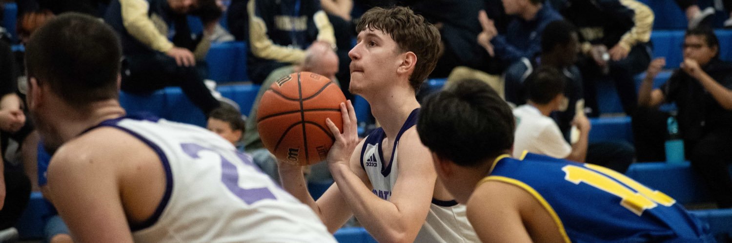 Damien Dieckhoff banner