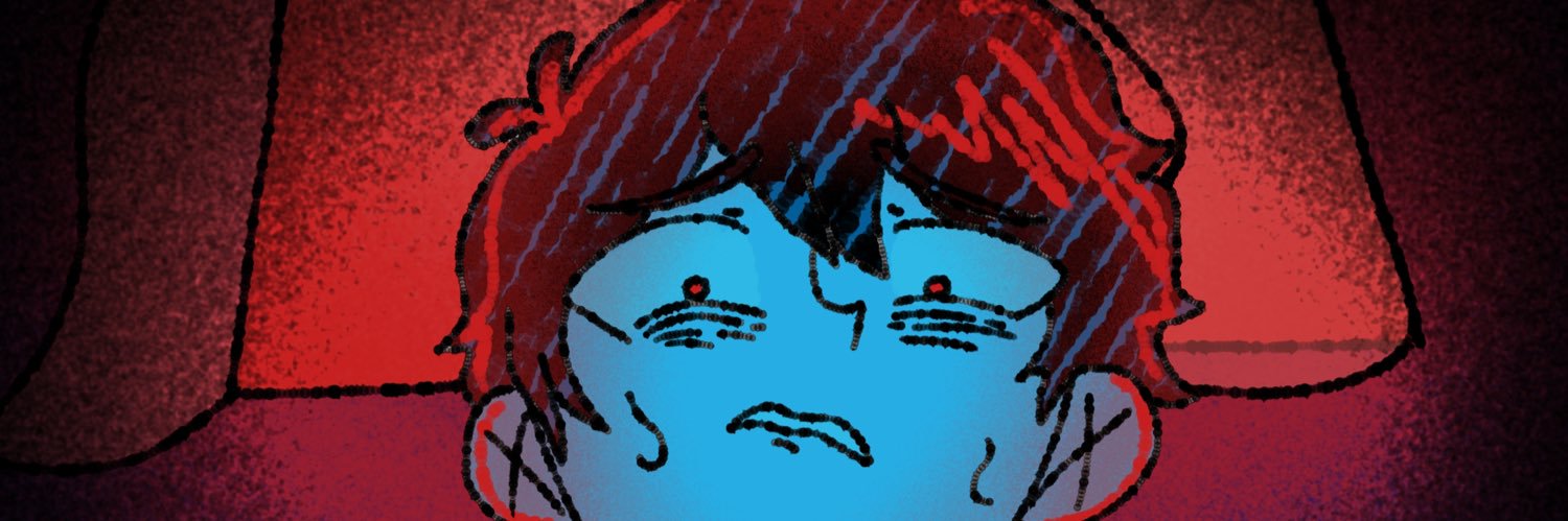 INSIDE - Omori Animatic Fan Project's banner