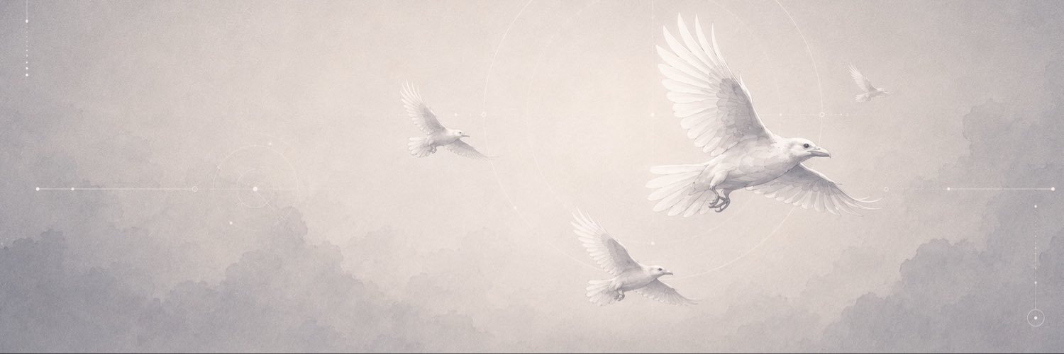 ravenxbt's profile banner image