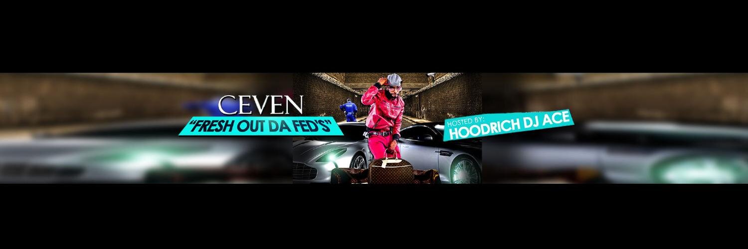Ceventherealest's profile banner image