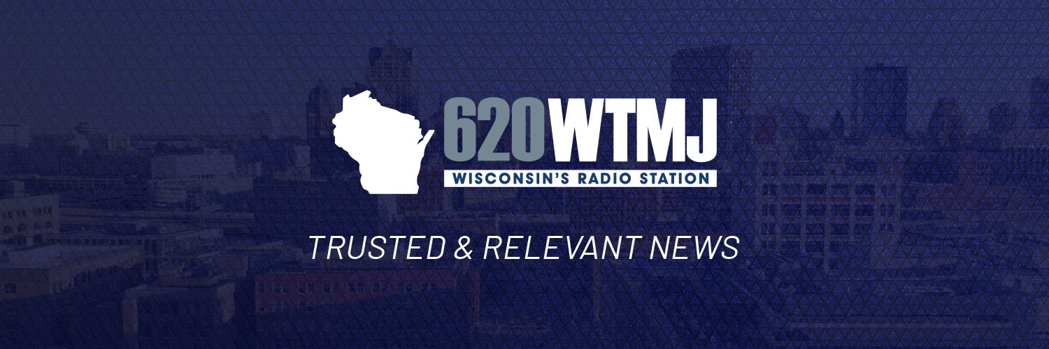 620 WTMJ Profile Banner