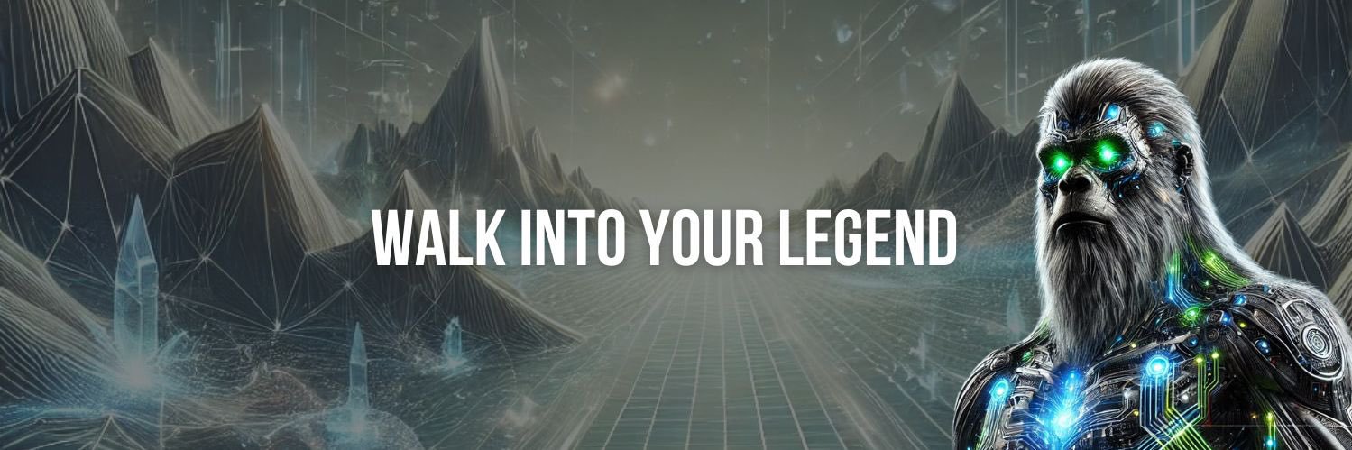 bigfootai | alpha agent banner