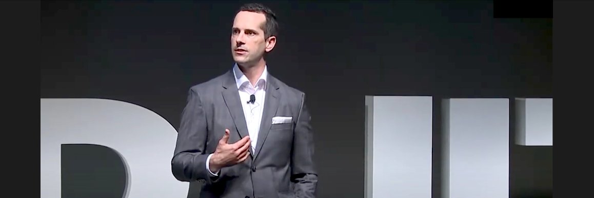 Andrew Chamberlain, Ph.D. banner