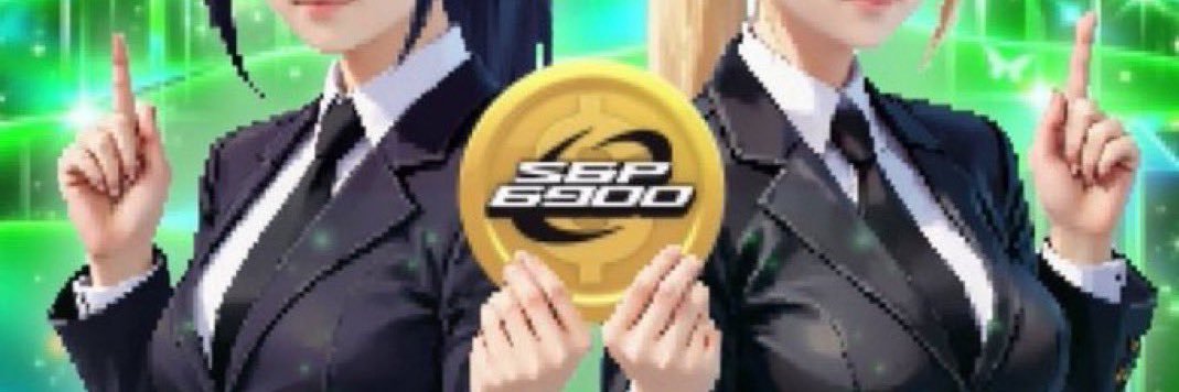 Orvalous 6900 💹🧲 banner