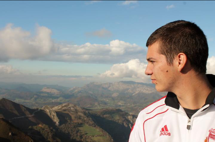 damivk's profile banner image