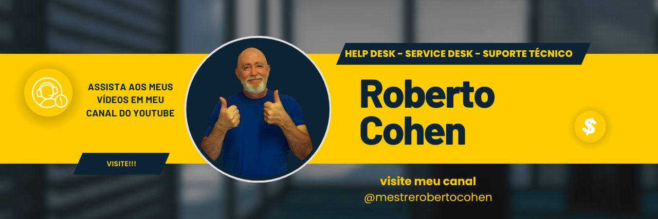robcohen's profile banner image
