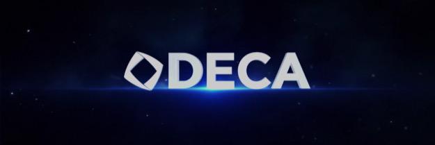 WillardDECA's profile banner image