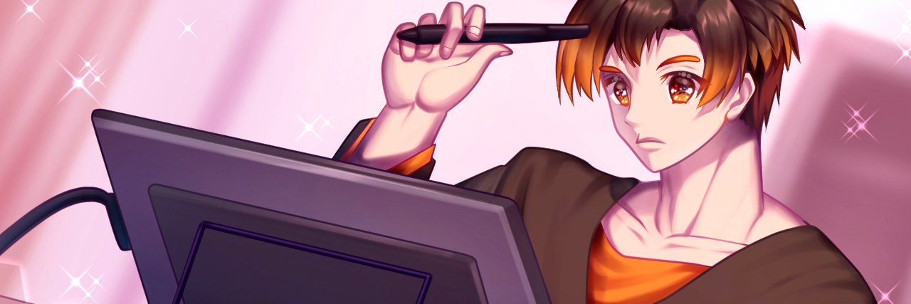 kodainsk's profile banner image