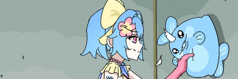 Lazuli Out of Context 🍥🌊's banner