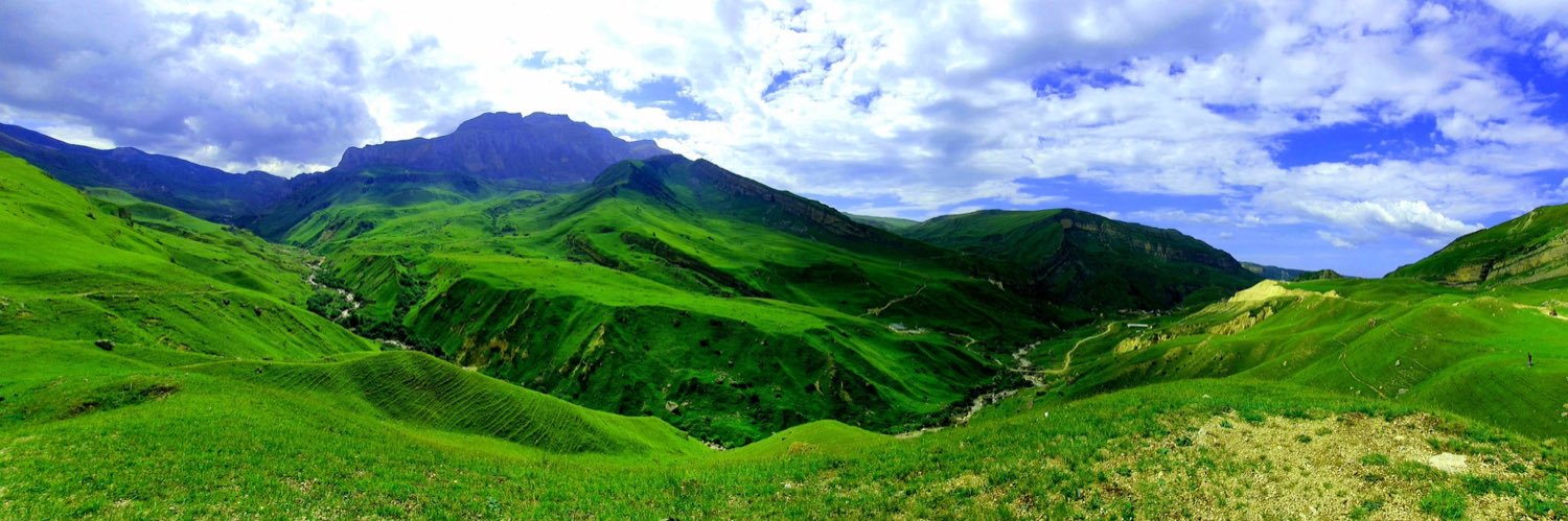 RMammadov30's profile banner image