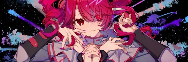 Shin Colombiano⚡️ banner