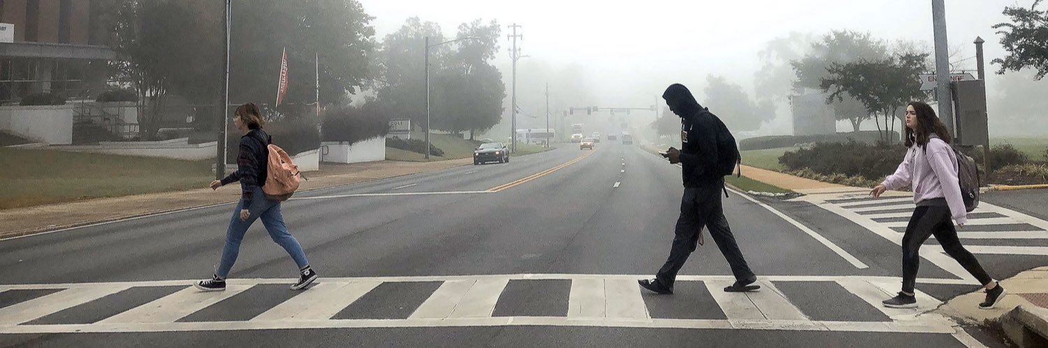 JSUCrosswalk's profile banner image