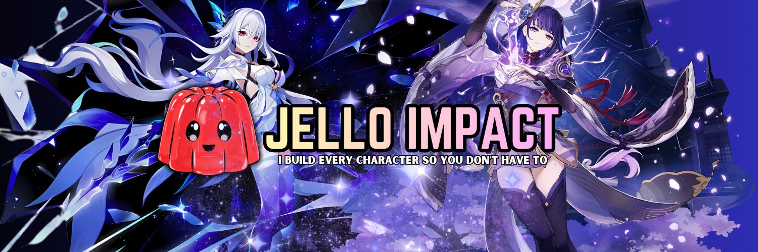 Jello_Impact's profile banner image
