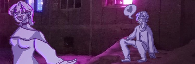 theparistime's profile banner image