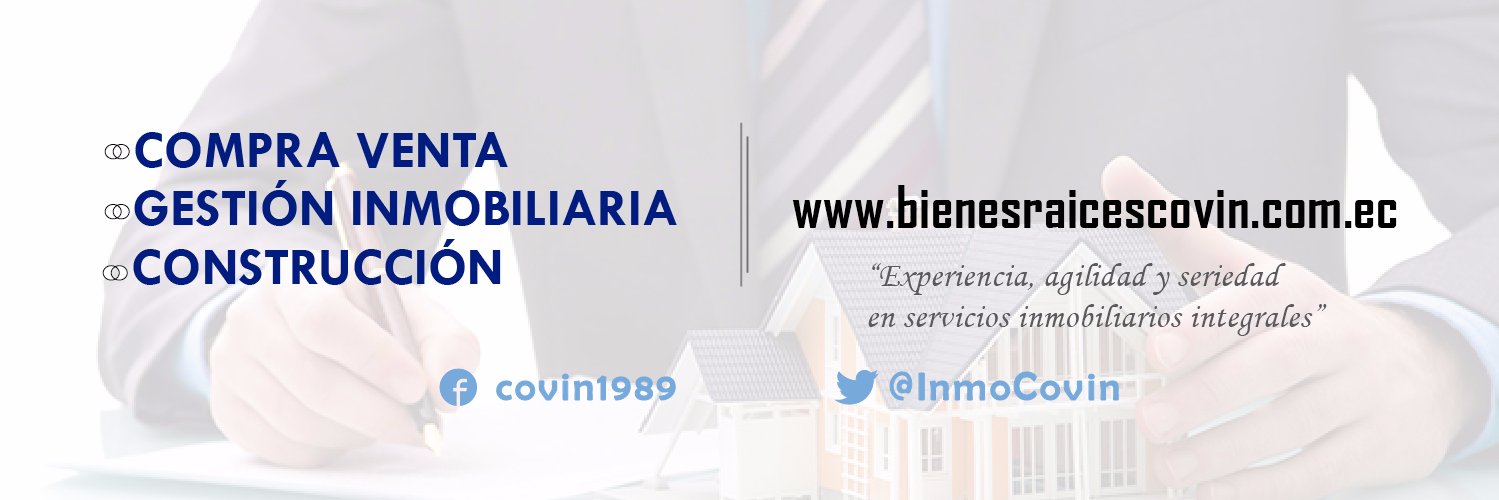 InmoCovin's profile banner image
