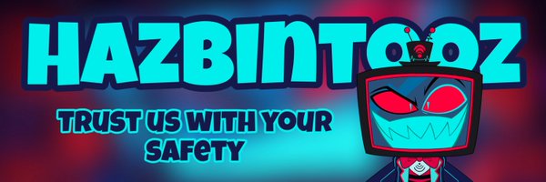 hazbintooz Profile Banner