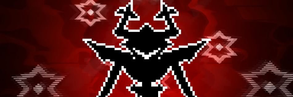 THE ROARING KNIGHT (NOT DESS) banner