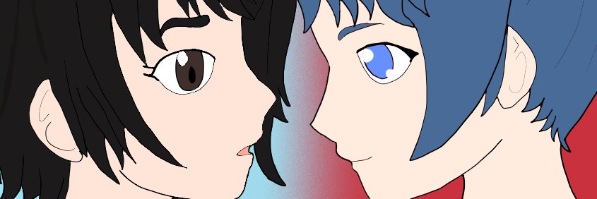 RikuNoRegrets banner