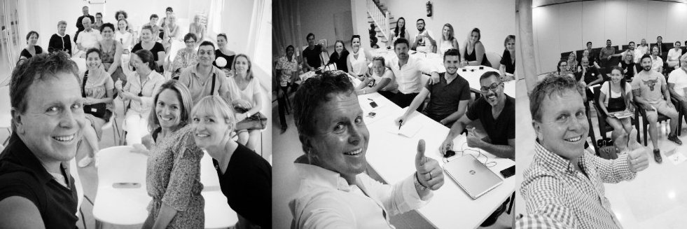 John Dale Beckley banner