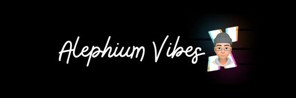 AlphVibes Profile Banner