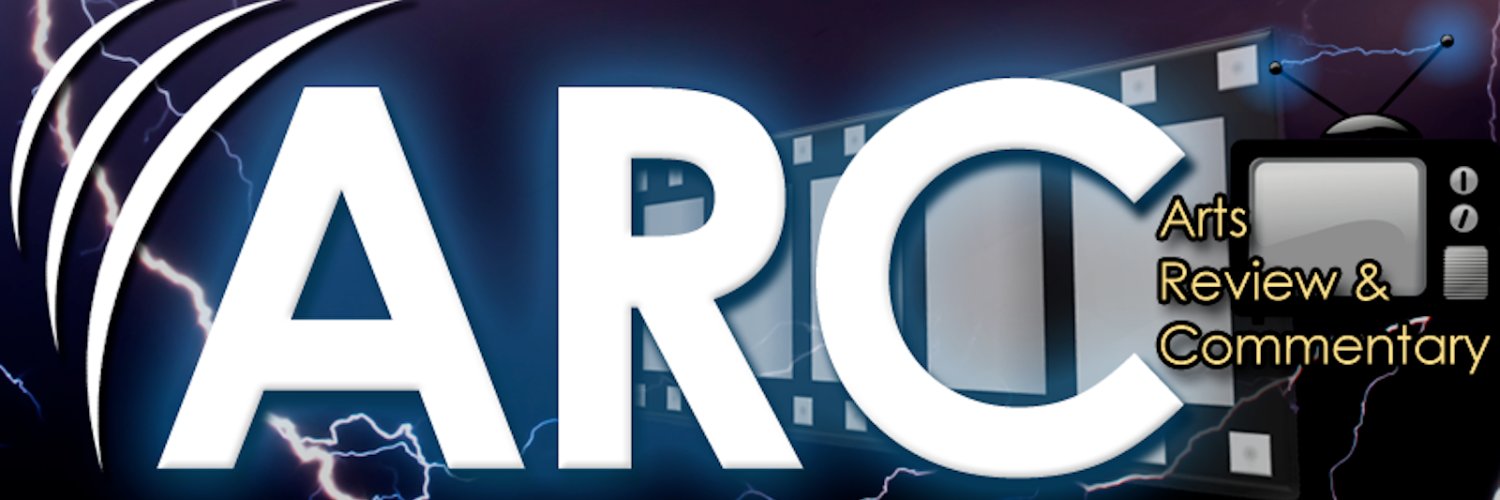 arcreviews's profile banner image