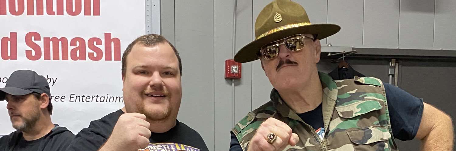 TheHACarpenter's profile banner image