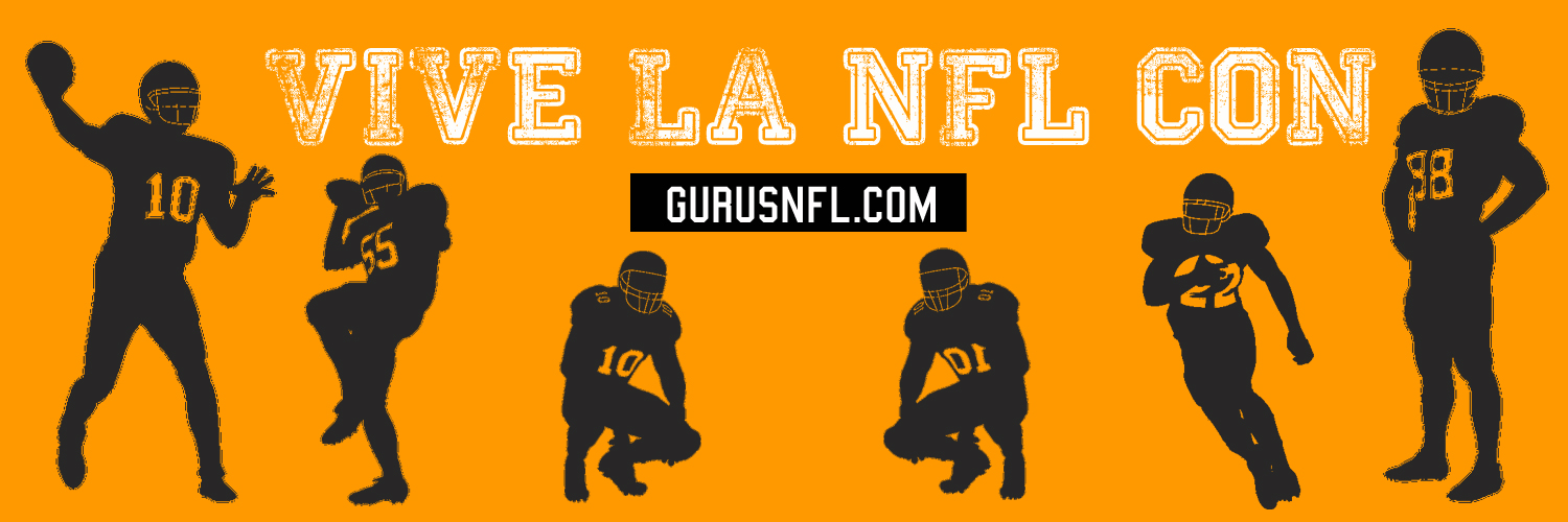 LosGurusNFL's profile banner image