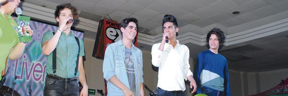 CD9LosMochis's profile banner image