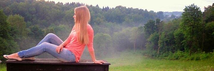 Afanaskaa's profile banner image