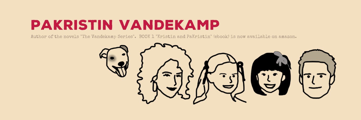 PandaVandekamp's profile banner image