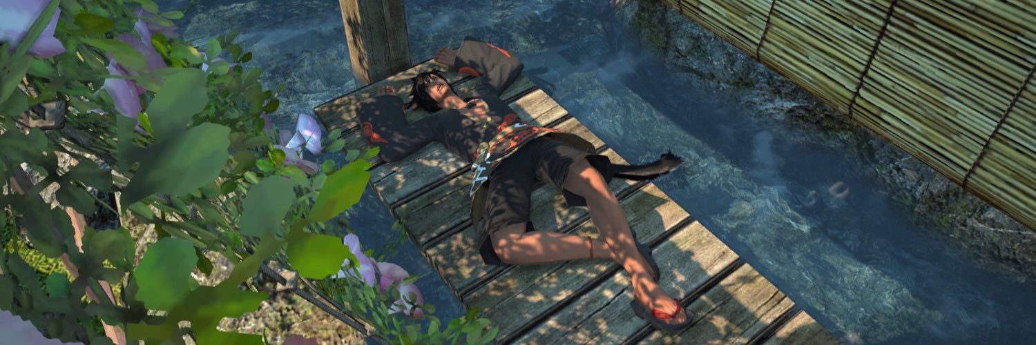 bell_gamep's profile banner image