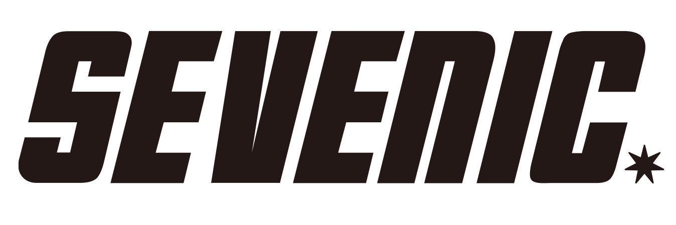 SEVENIC banner