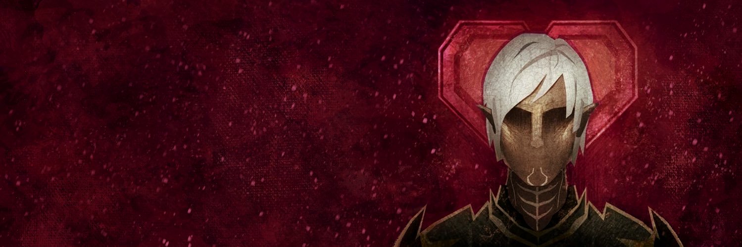 Daily Fenris's banner
