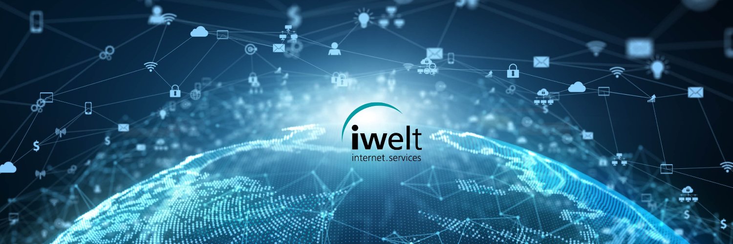 iWelt's profile banner image