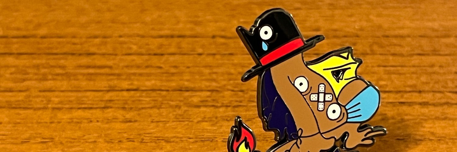 🐠🐟🐵🎩 banner