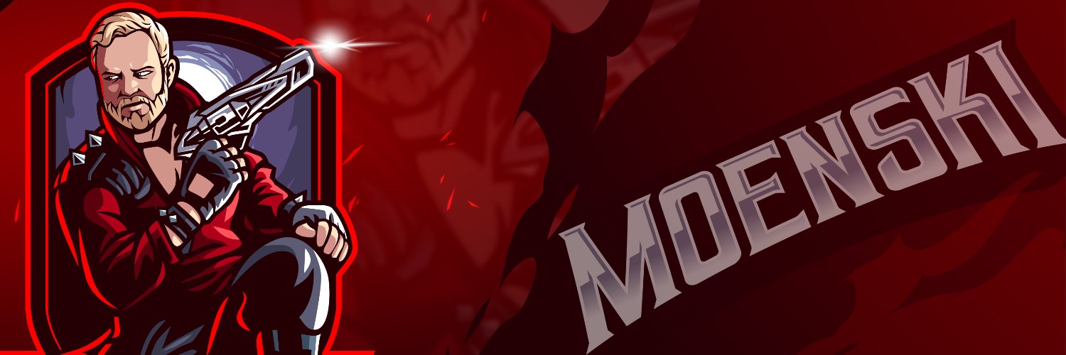 itsMoenski's profile banner image