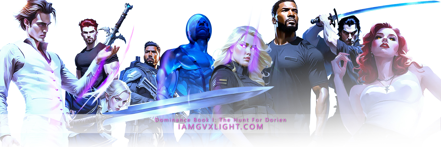 GVX Light banner