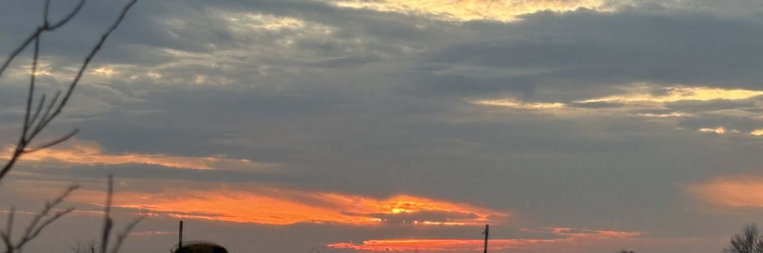 ME banner