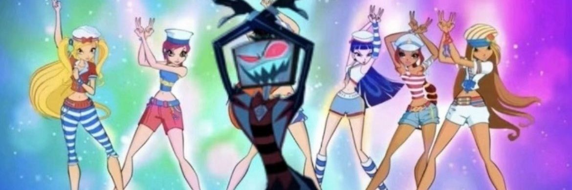 Vox's left knee banner