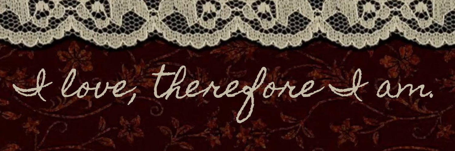 Dr. Louise🥀 banner