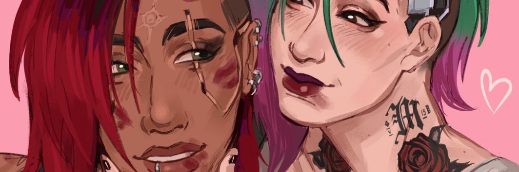 Corvus's banner