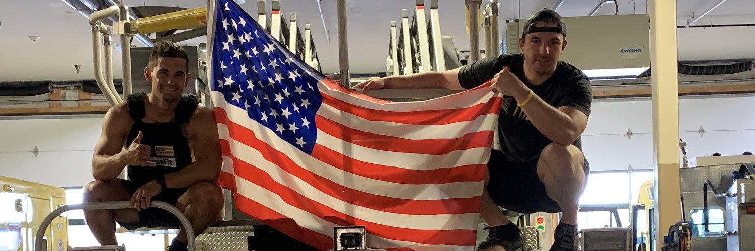 AdamBenenati's profile banner image