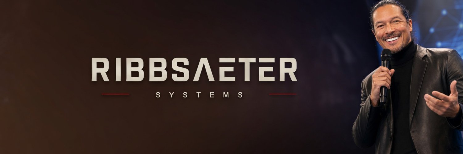 ribbsaeter's profile banner image
