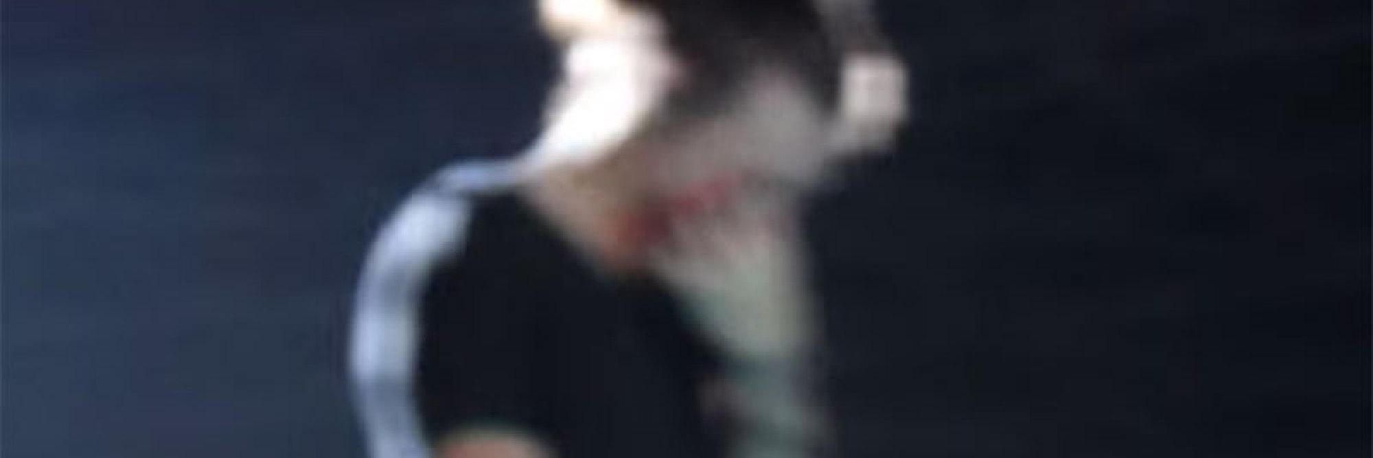 Mark banner