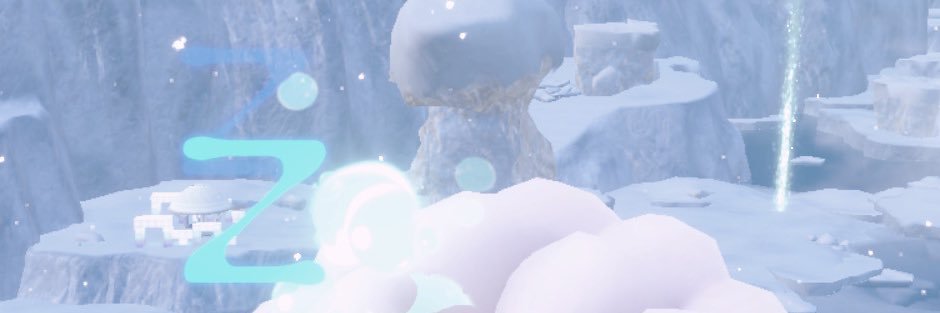 甘(あま)☔️ banner