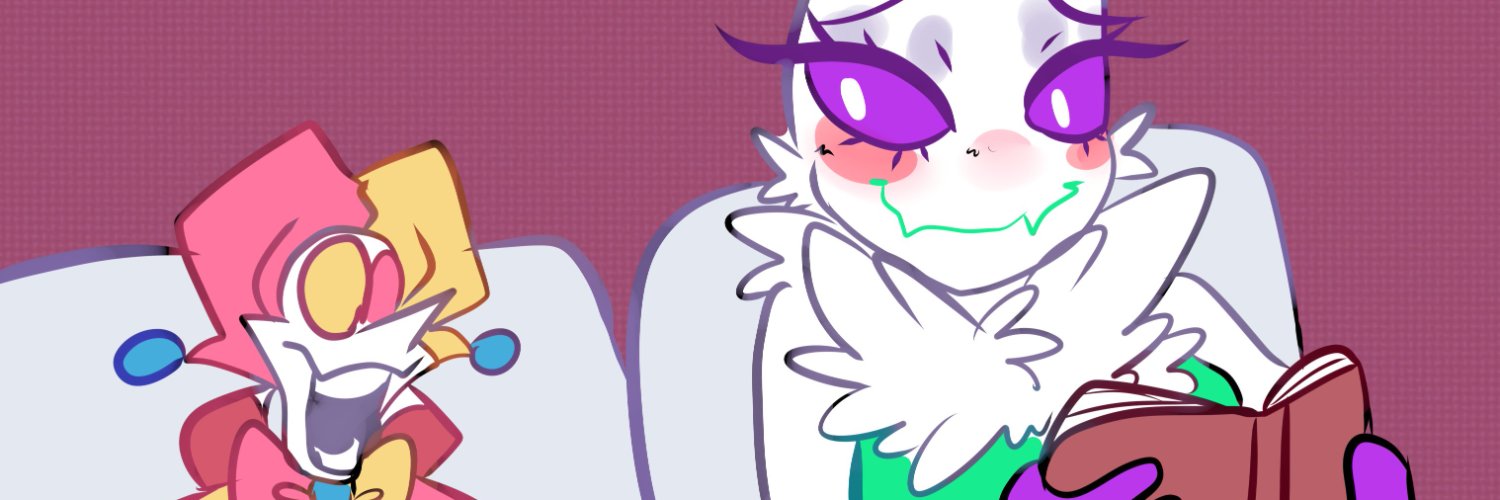 Spamtonenjoyer's banner
