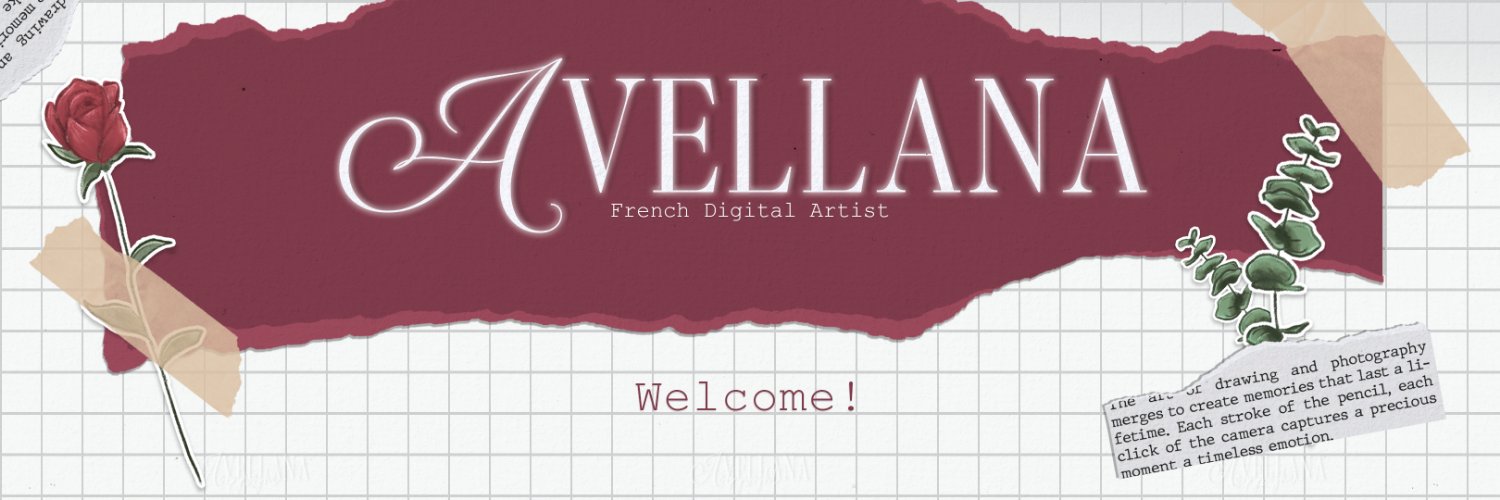 Av3llanaa's profile banner image