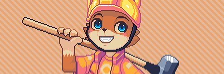 jamesfoxbr's profile banner image