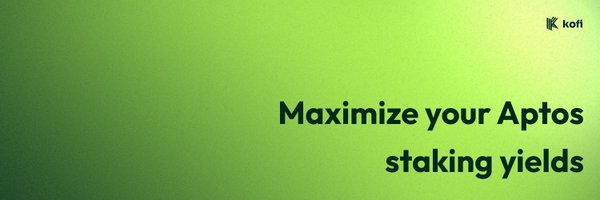 kofi_finance Profile Banner