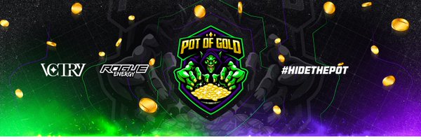 PotOfGoldGG Profile Banner